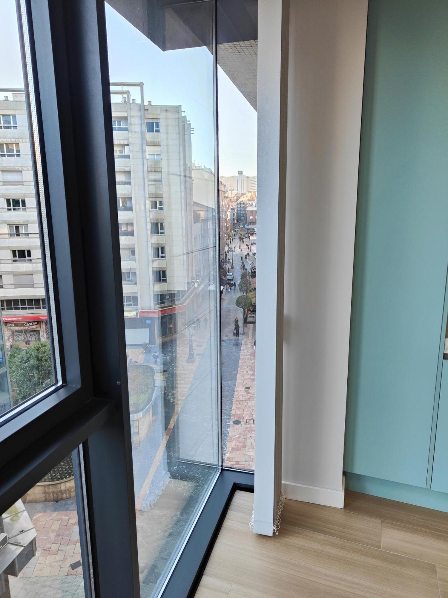 Lujo Y Confort En Ubicacion Privilegiada Centro Apartamento Oviedo