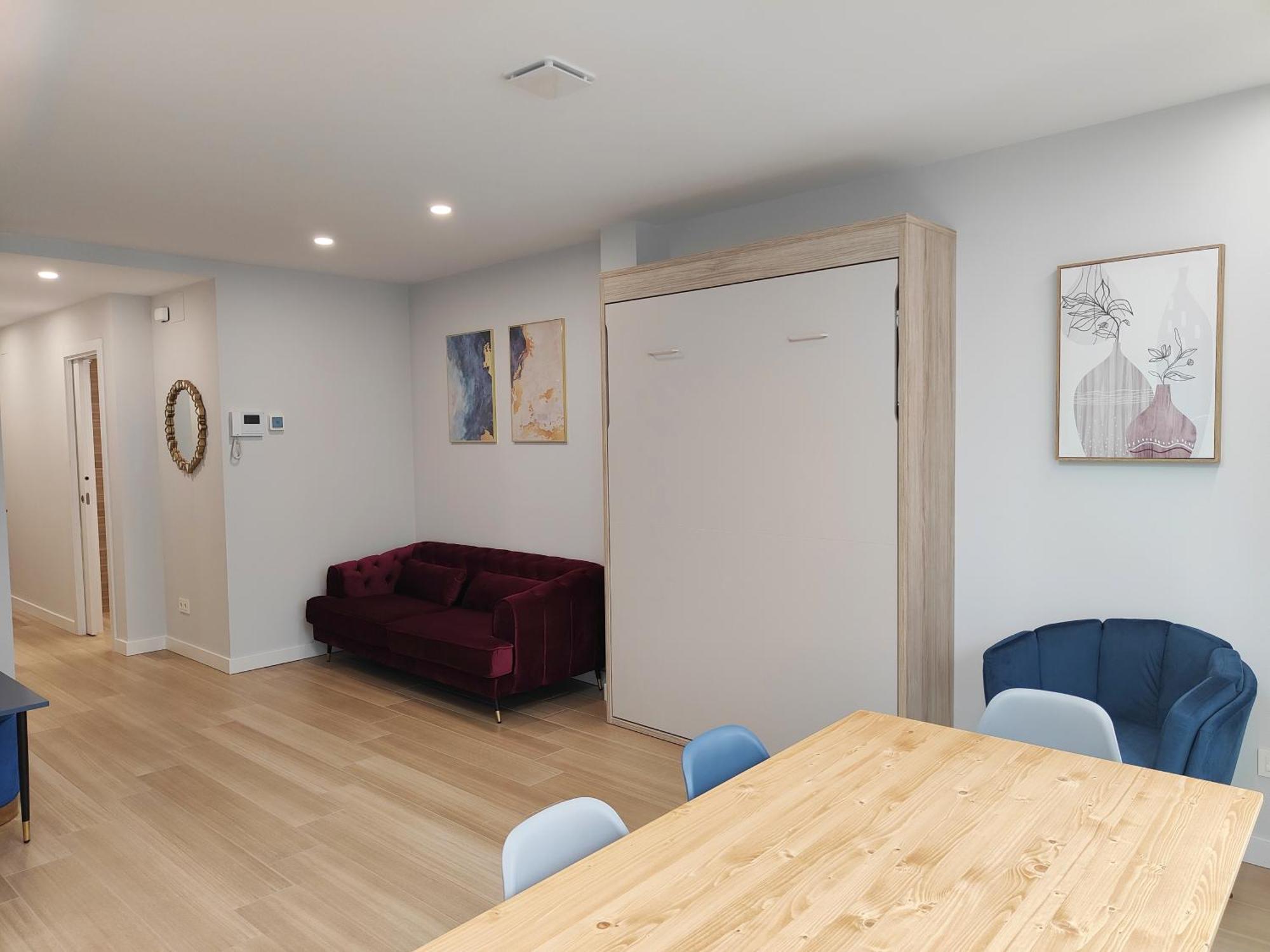 Apartamento Lujo Y Confort En Ubicacion Privilegiada Centro *