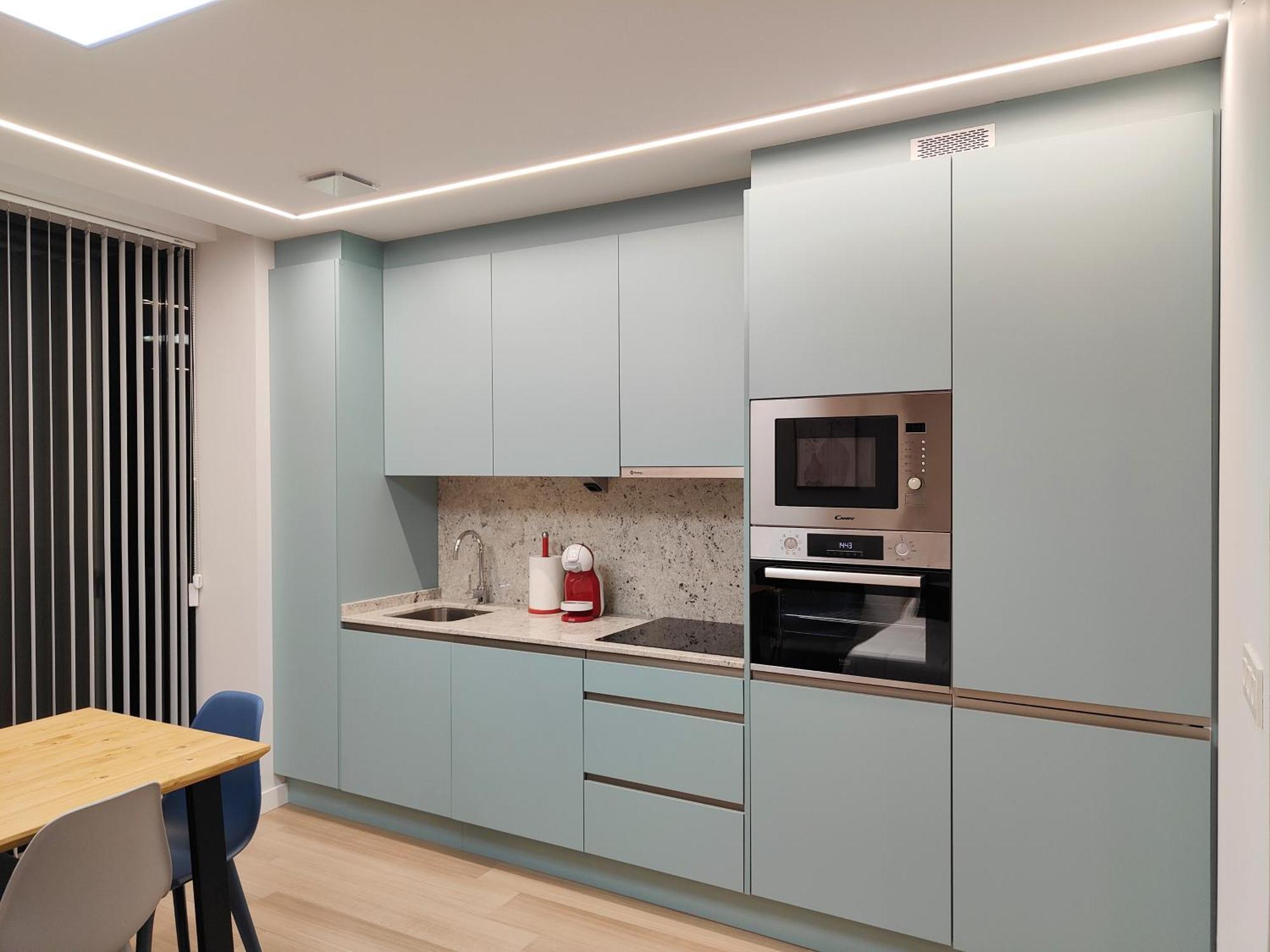 Apartamento Lujo Y Confort En Ubicacion Privilegiada Centro Oviedo
