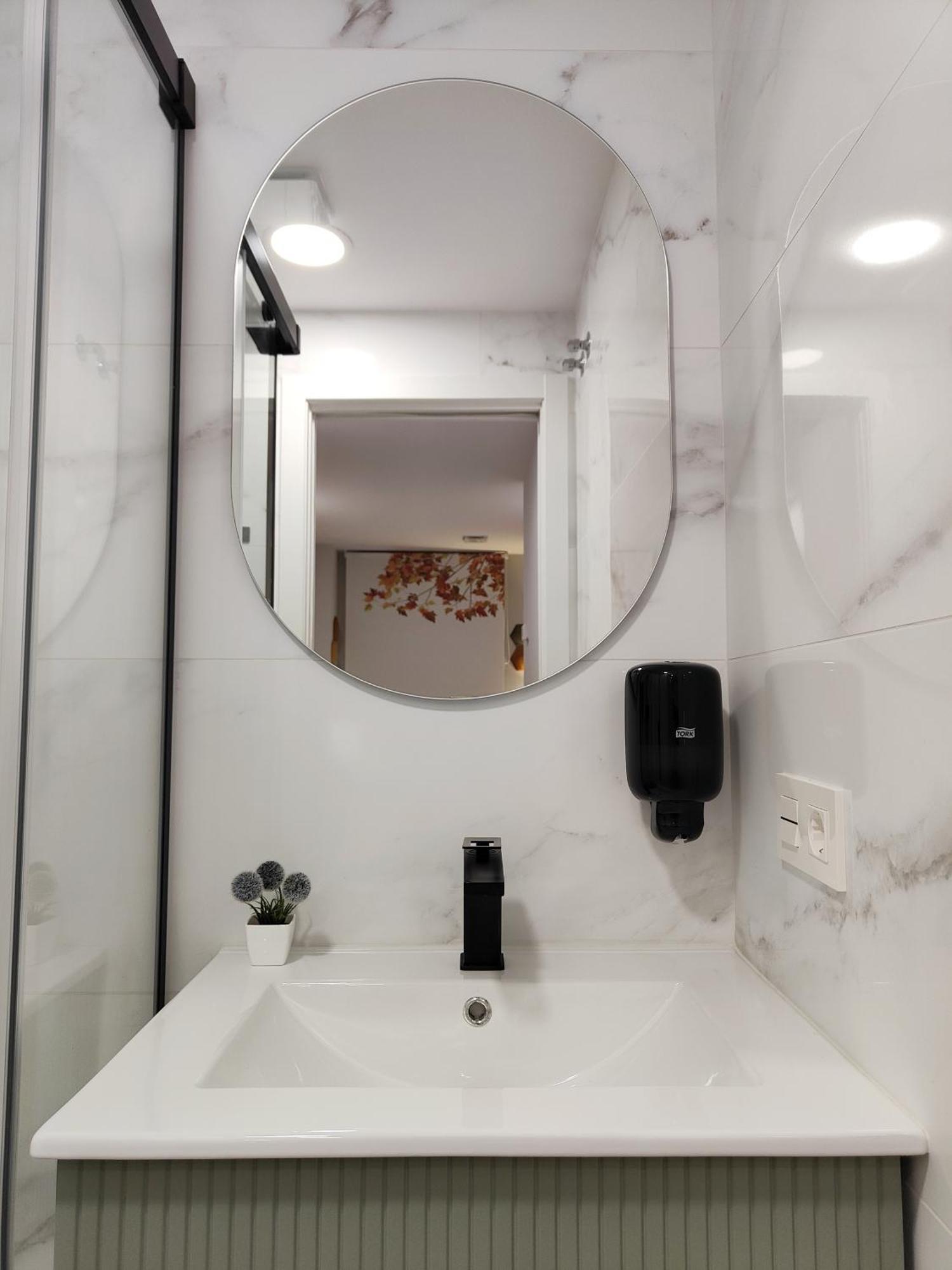 Apartamento Lujo Y Confort En Ubicacion Privilegiada Centro Oviedo