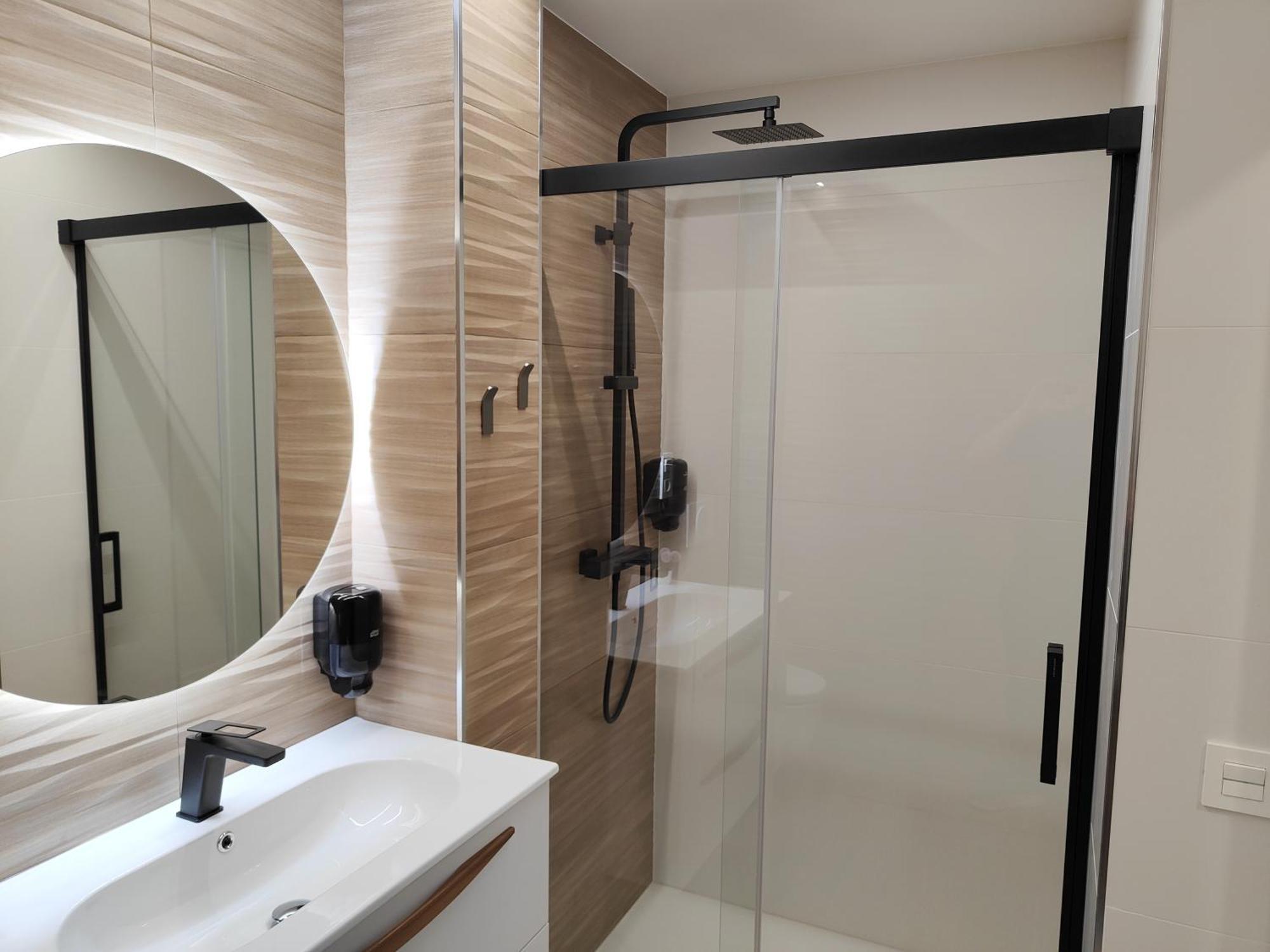 Lujo Y Confort En Ubicacion Privilegiada Centro Apartamento *