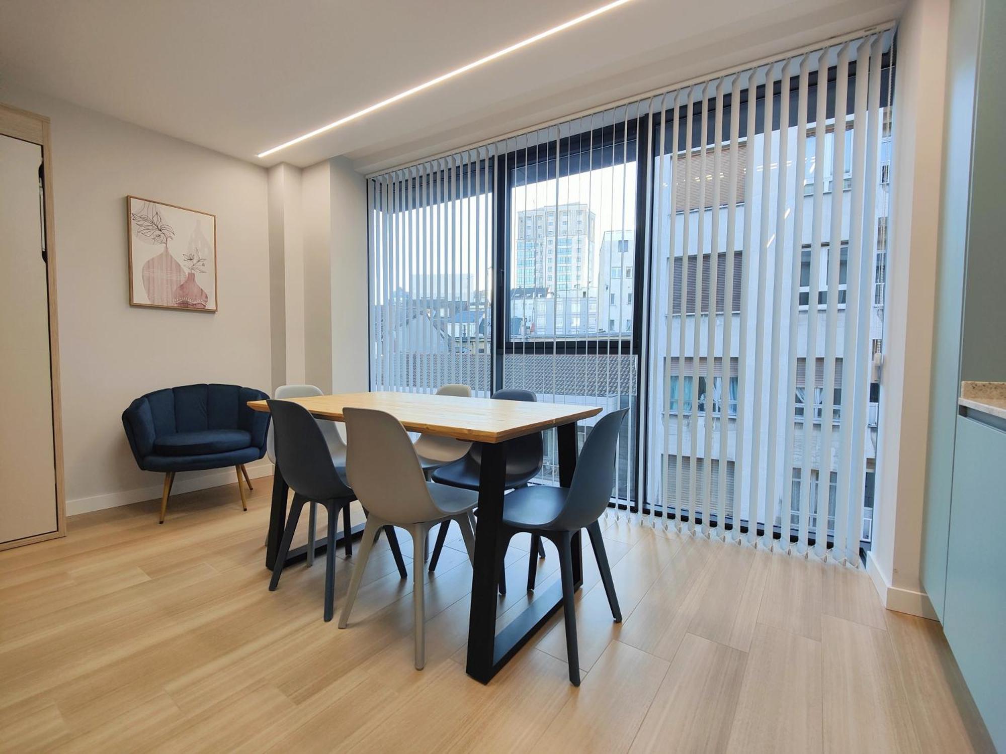 Lujo Y Confort En Ubicacion Privilegiada Centro Apartamento