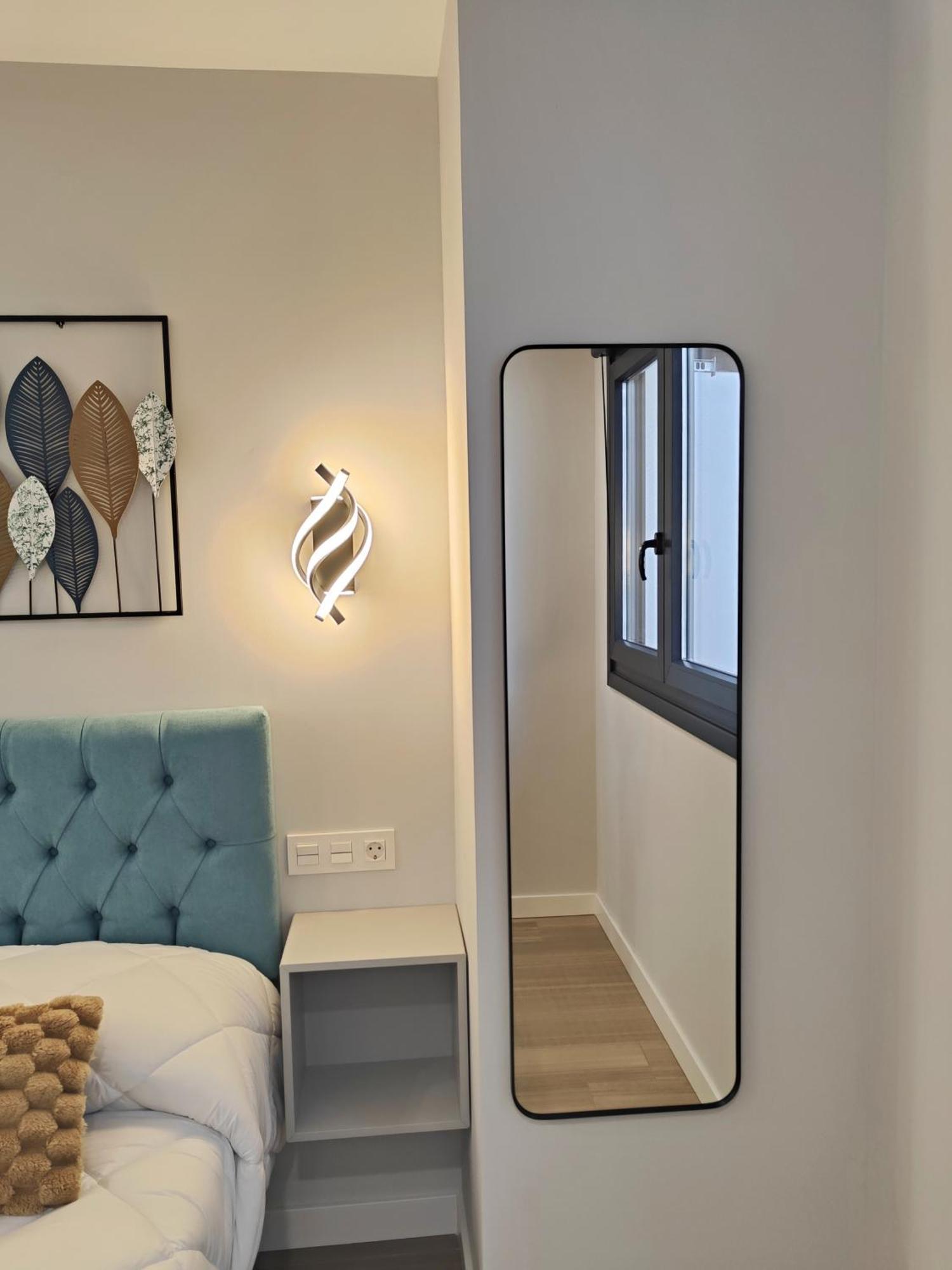 Apartamento Lujo Y Confort En Ubicacion Privilegiada Centro
