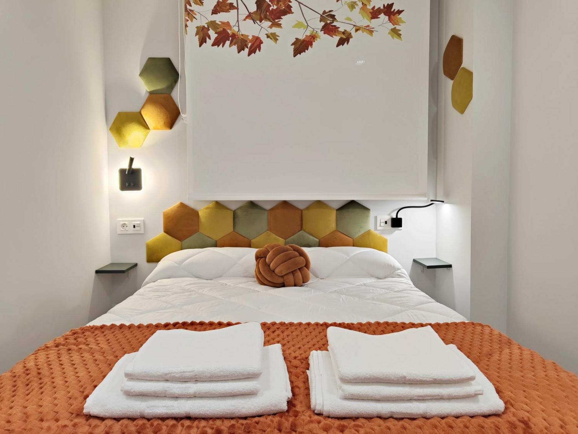 Apartamento Lujo Y Confort En Ubicacion Privilegiada Centro Oviedo